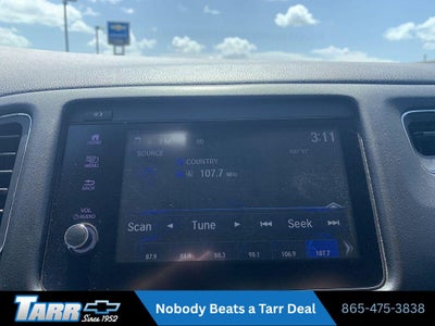 2019 Honda HR-V EX-L