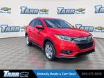 2019 Honda HR-V EX-L