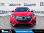 2019 Honda HR-V EX-L
