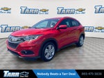 2019 Honda HR-V EX-L