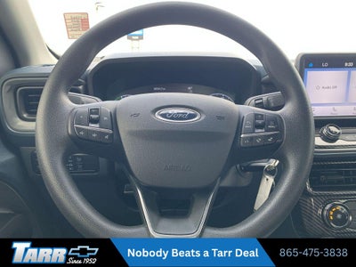 2024 Ford Maverick XL