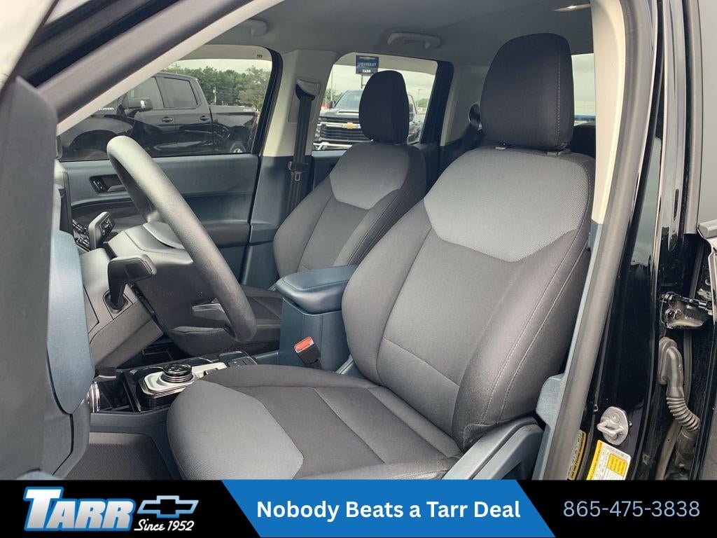 2024 Ford Maverick XL