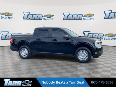 2024 Ford Maverick XL
