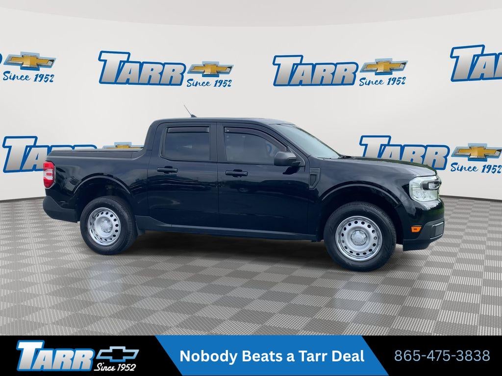 2024 Ford Maverick XL