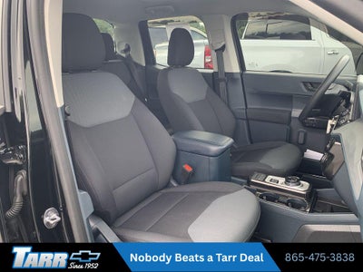 2024 Ford Maverick XL