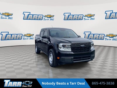 2024 Ford Maverick XL