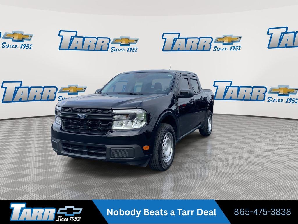 2024 Ford Maverick XL