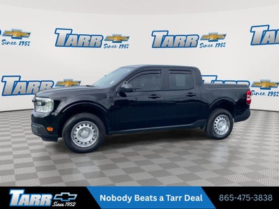 2024 Ford Maverick XL