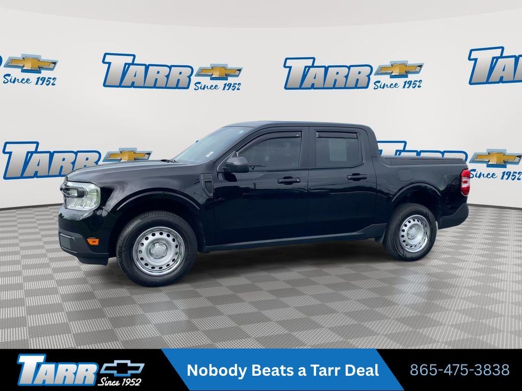 2024 Ford Maverick XL