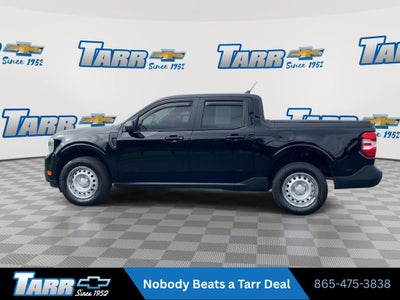 2024 Ford Maverick XL