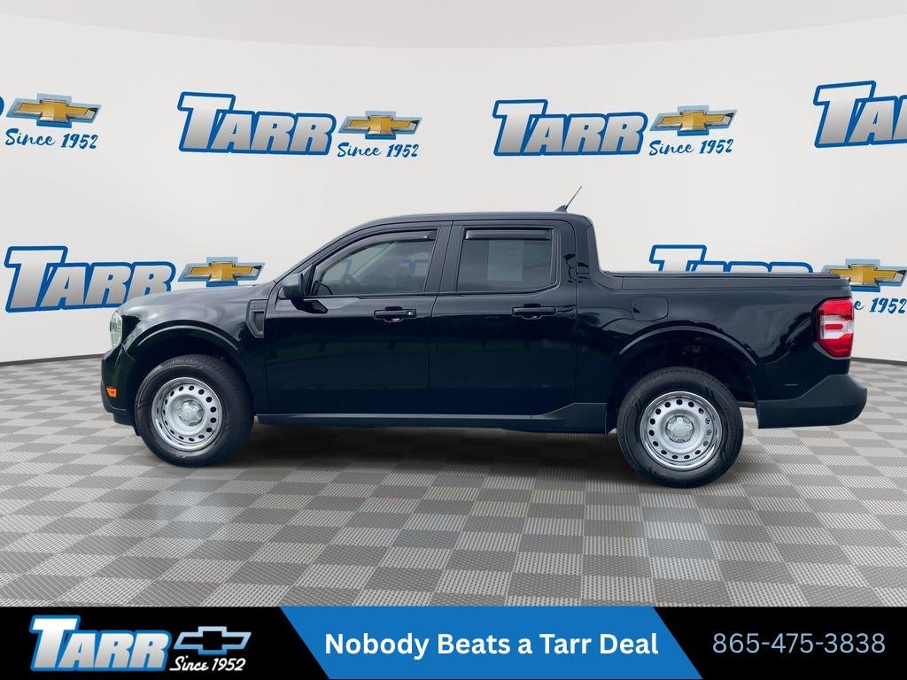 2024 Ford Maverick XL