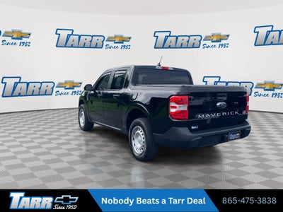 2024 Ford Maverick XL