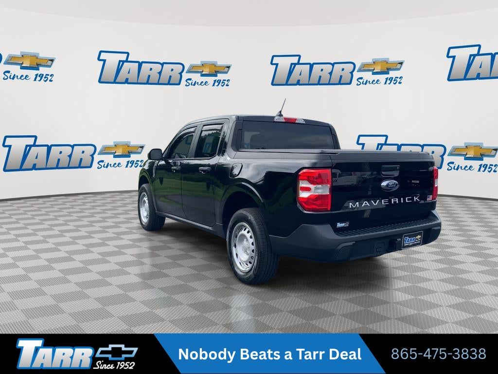 2024 Ford Maverick XL