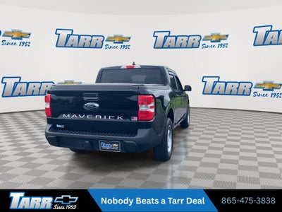 2024 Ford Maverick XL