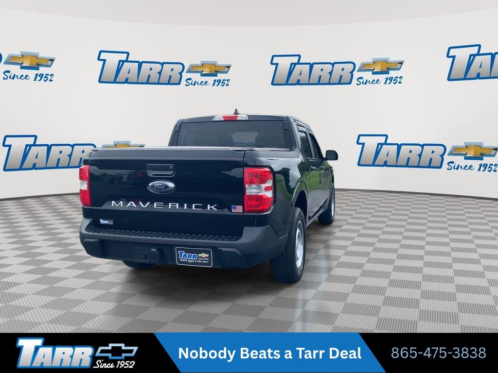 2024 Ford Maverick XL