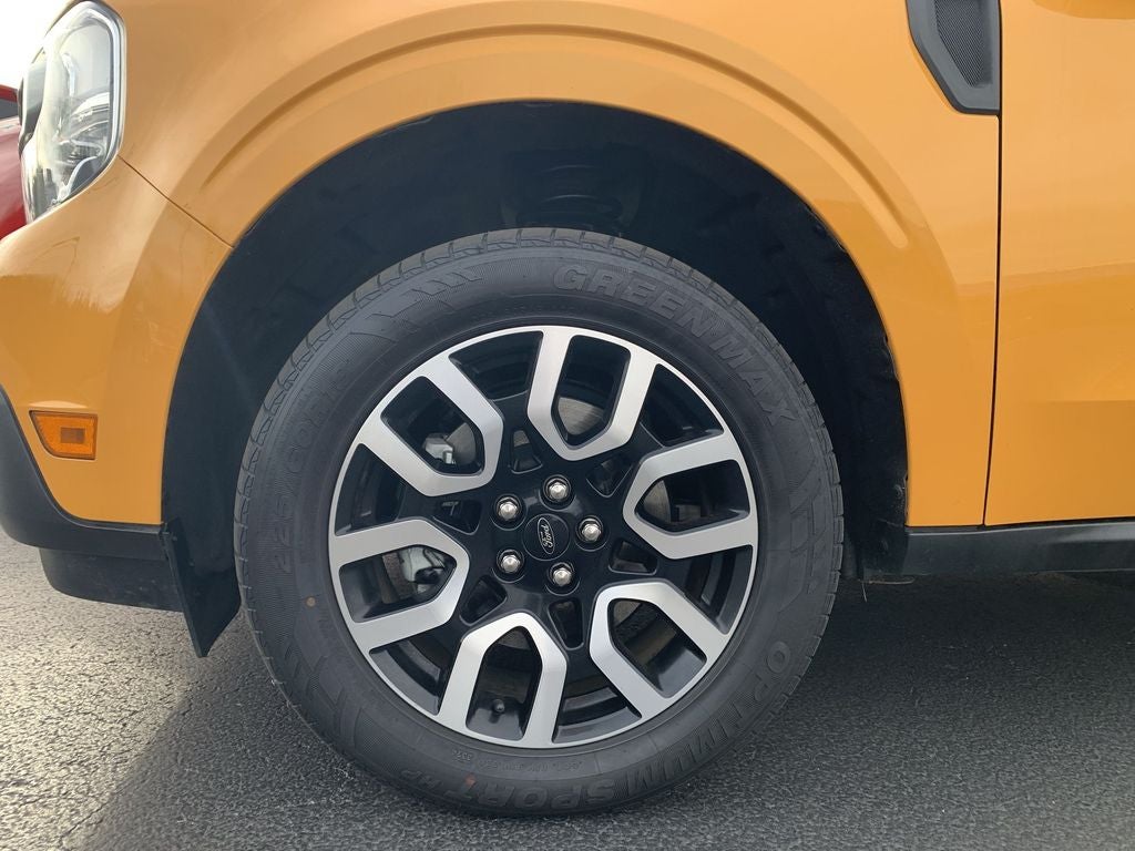 2022 Ford Maverick XL