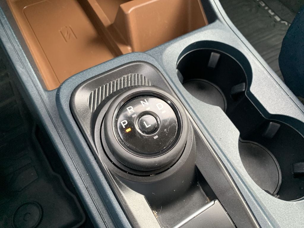 2022 Ford Maverick XL