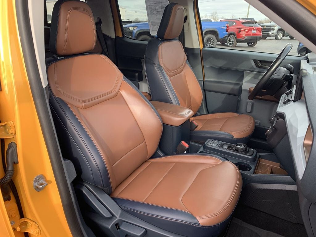 2022 Ford Maverick XL