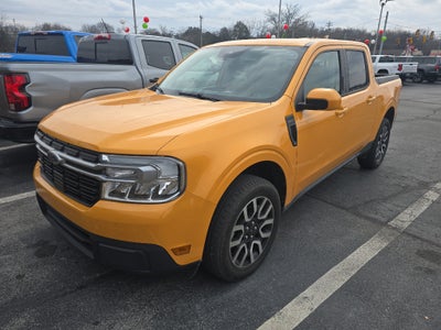 2022 Ford Maverick XL