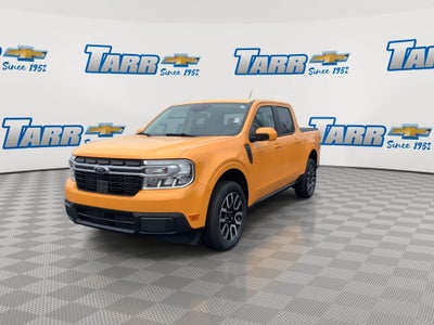 2022 Ford Maverick XL