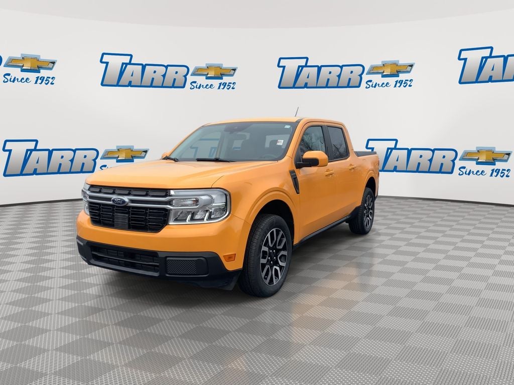 2022 Ford Maverick XL