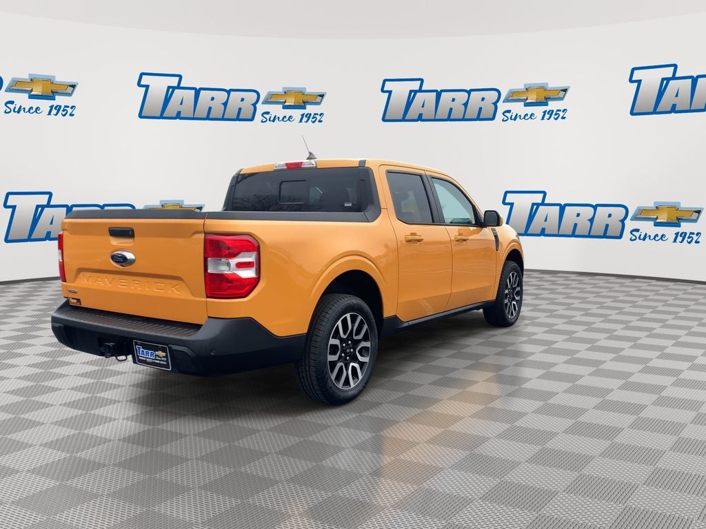 2022 Ford Maverick XL
