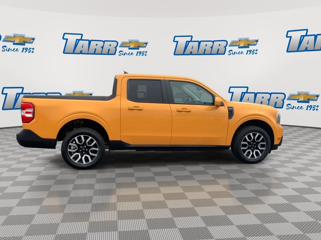 2022 Ford Maverick XL