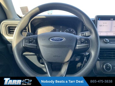 2022 Ford Maverick XL