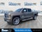 2015 Chevrolet Silverado 1500 High Country