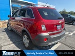 2014 Chevrolet Captiva LS