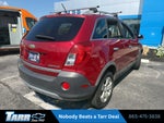 2014 Chevrolet Captiva LS