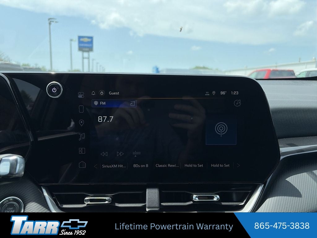 2026 Chevrolet Equinox LT - Photo 12