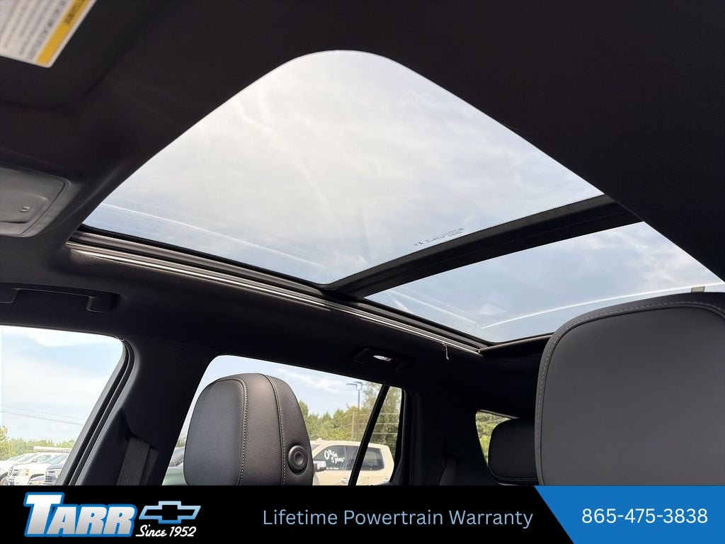 2026 Chevrolet Equinox LT - Photo 16