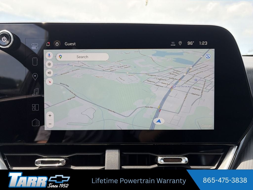 2026 Chevrolet Equinox LT - Photo 20