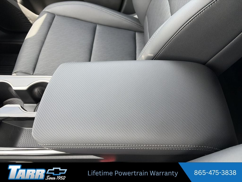 2026 Chevrolet Equinox LT - Photo 23