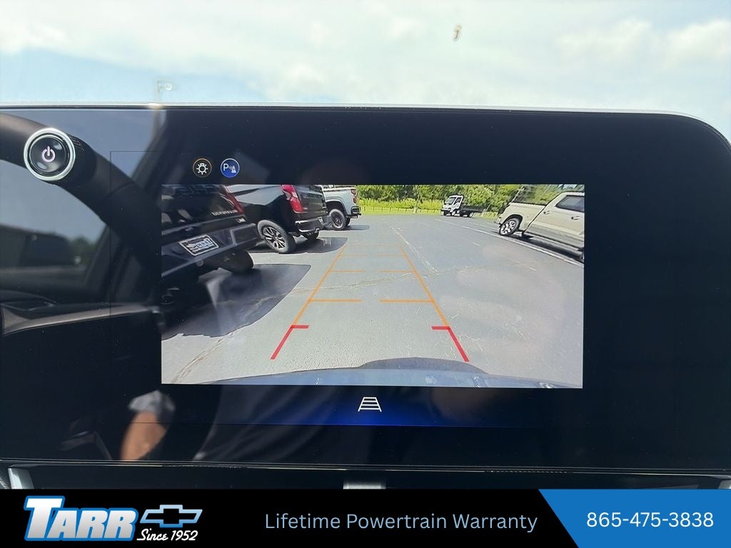 2026 Chevrolet Equinox LT - Photo 24
