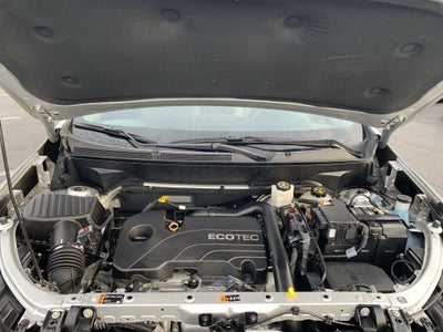 2021 Chevrolet Equinox Premier