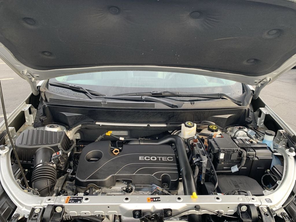 2021 Chevrolet Equinox Premier