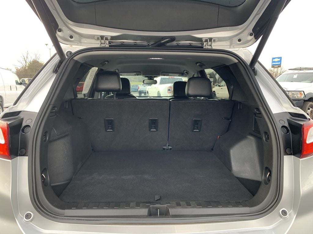 2021 Chevrolet Equinox Premier