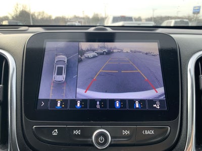 2021 Chevrolet Equinox Premier