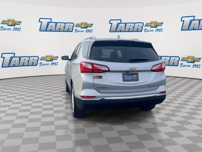 2021 Chevrolet Equinox Premier