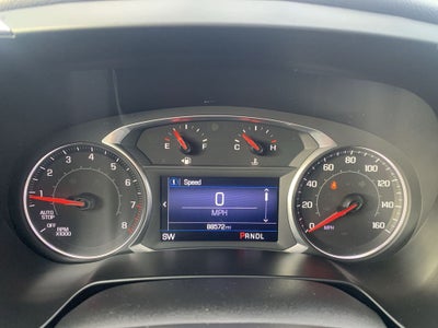 2019 Chevrolet Blazer Base