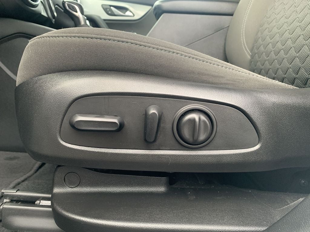 2019 Chevrolet Blazer Base