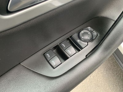 2019 Chevrolet Blazer Base