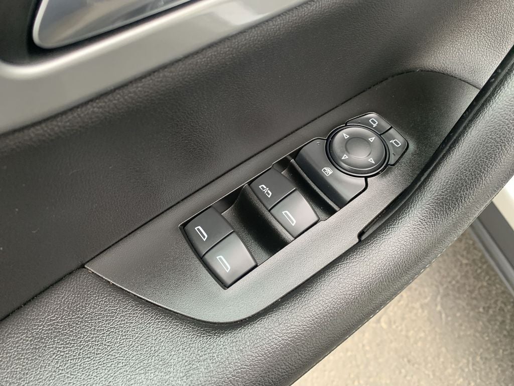 2019 Chevrolet Blazer Base