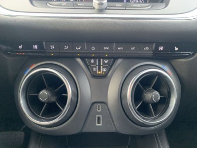 2019 Chevrolet Blazer Base