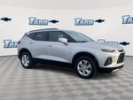 2019 Chevrolet Blazer Base