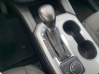 2019 Chevrolet Blazer Base