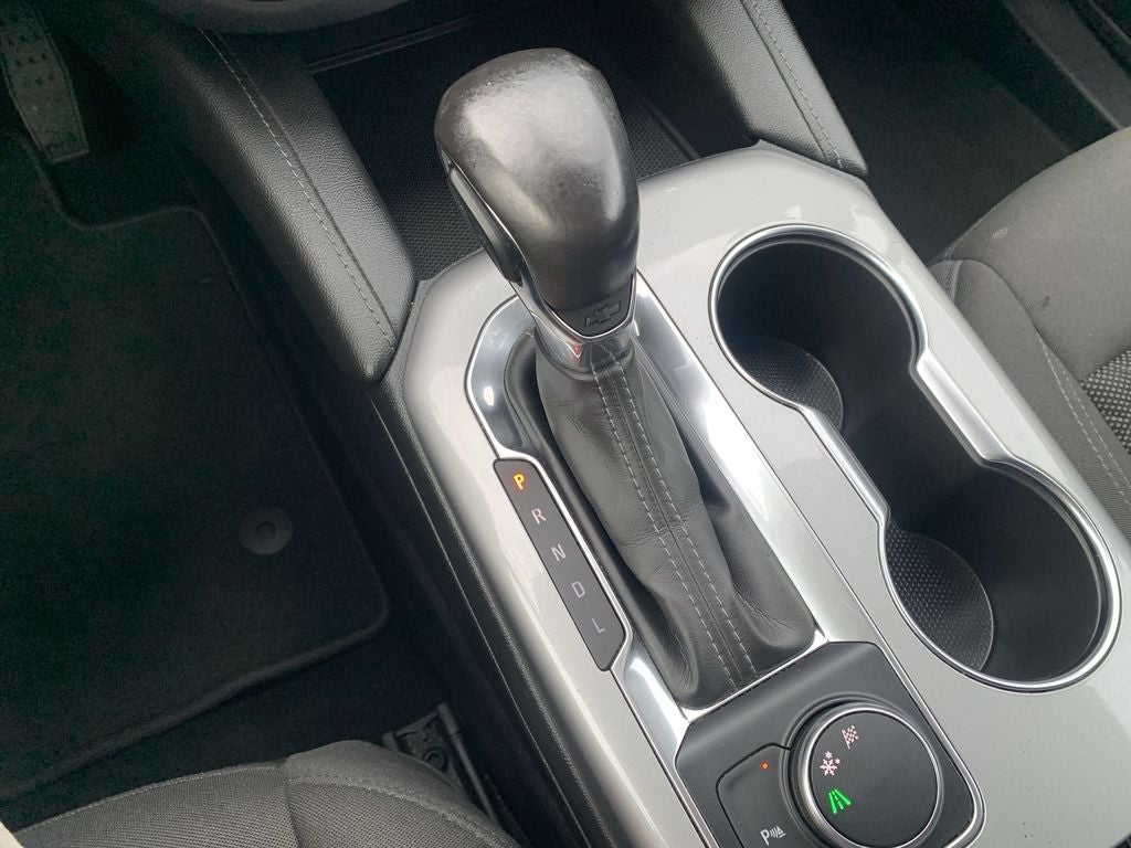 2019 Chevrolet Blazer Base