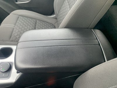 2019 Chevrolet Blazer Base